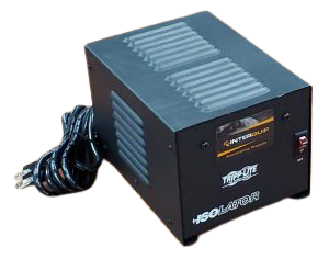 Isolation Transformer