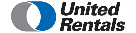 UNITED RENTALS