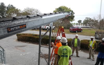 Toolbox Talk: Conveyor Operation & Maintenance