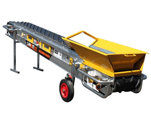 LINKIT LKS300 Portable Conveyors 