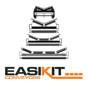 EASIKIT Modular Conveyors