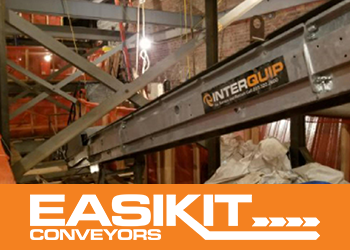 EASIKIT EK1500 Modular Conveyor