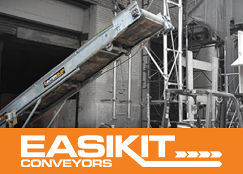 EASIKIT EK600 Modular Conveyor