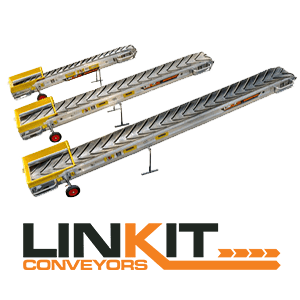 LINKIT Portable Conveyors