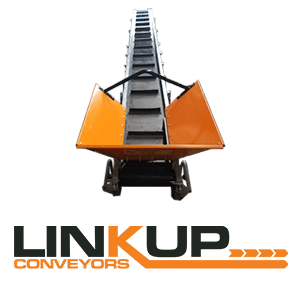 LINKUP Site Conveyors