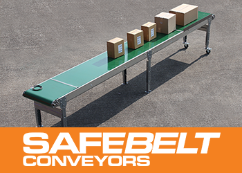 SAFEBELT Conveyor