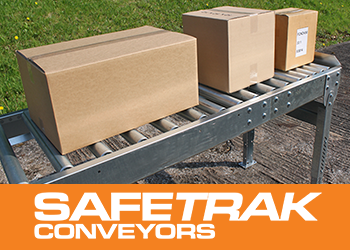 SAFETRAK Conveyors