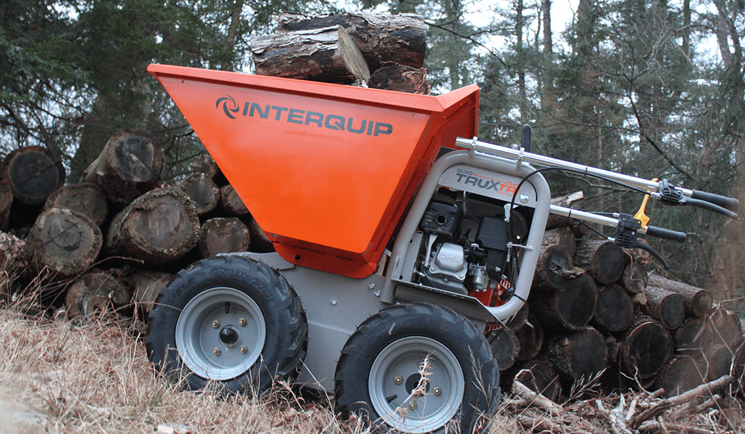 Why the QUADro Mini Dumper is Worth Purchasing