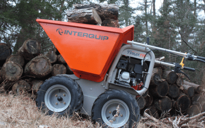 Why the QUADro Mini Dumper is Worth Purchasing