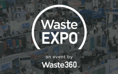 Highlights from Waste Expo: Innovations in Waste Management