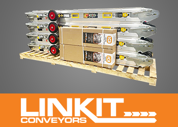 LINKIT Portable Conveyor Starter Packs