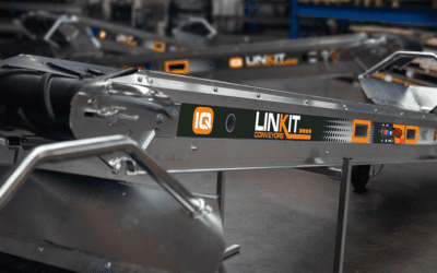 LINKIT Portable Conveyor: Transforming Efficiency in Every Industry