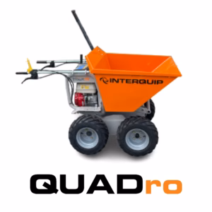 QUADro Dumpers