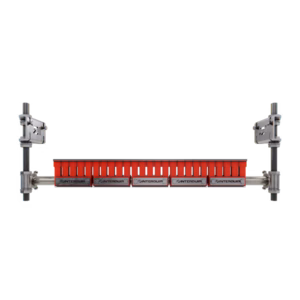 IQ-BC900-AS Short Blade Flat Belt Scraper