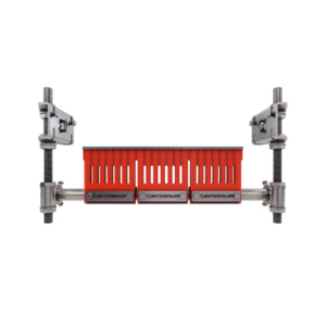 IQ-BC600-B Standard Chevron Scraper