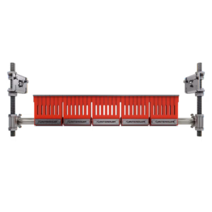 IQ-BC900-B Standard Chevron Scraper
