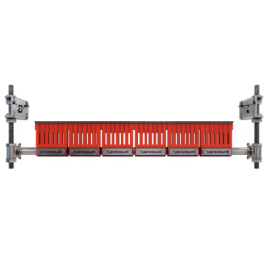 IQ-BC1200-B Standard Chevron Scraper