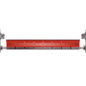 IQ-BC1500-B Standard Chevron Scraper