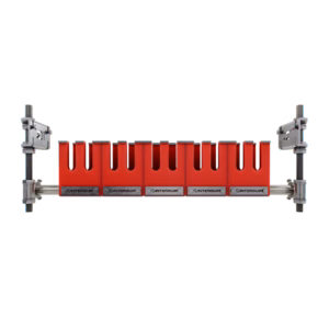 IQ-BC900-C Standard Cleated Scraper