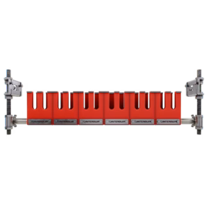 IQ-BC1200-C Standard Cleated Scraper