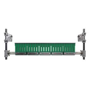 IQ-BC900-A Flat Belt Standard Scraper